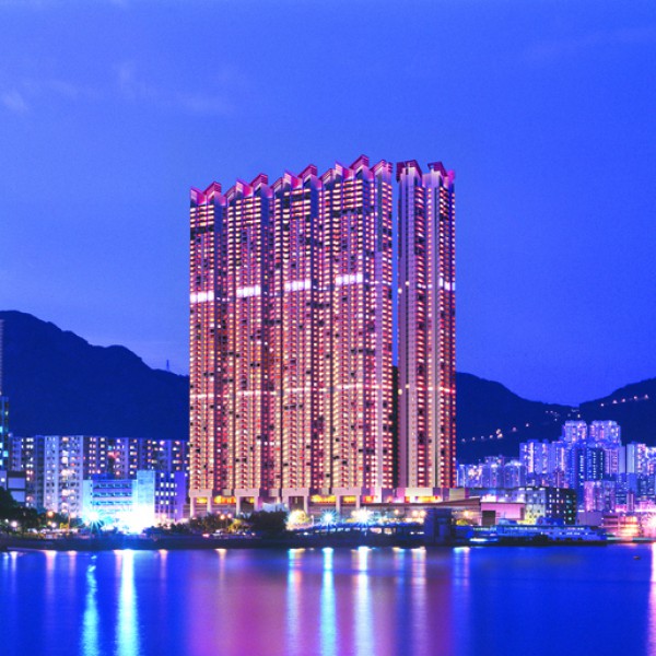 翔龙湾