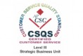 Customer Service Quality Standard