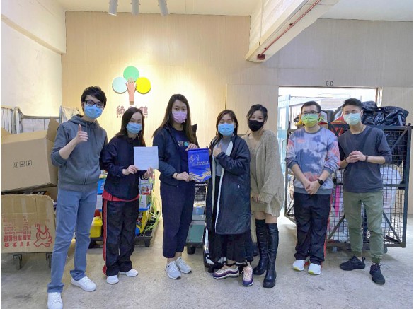 家庭电器回收大行动